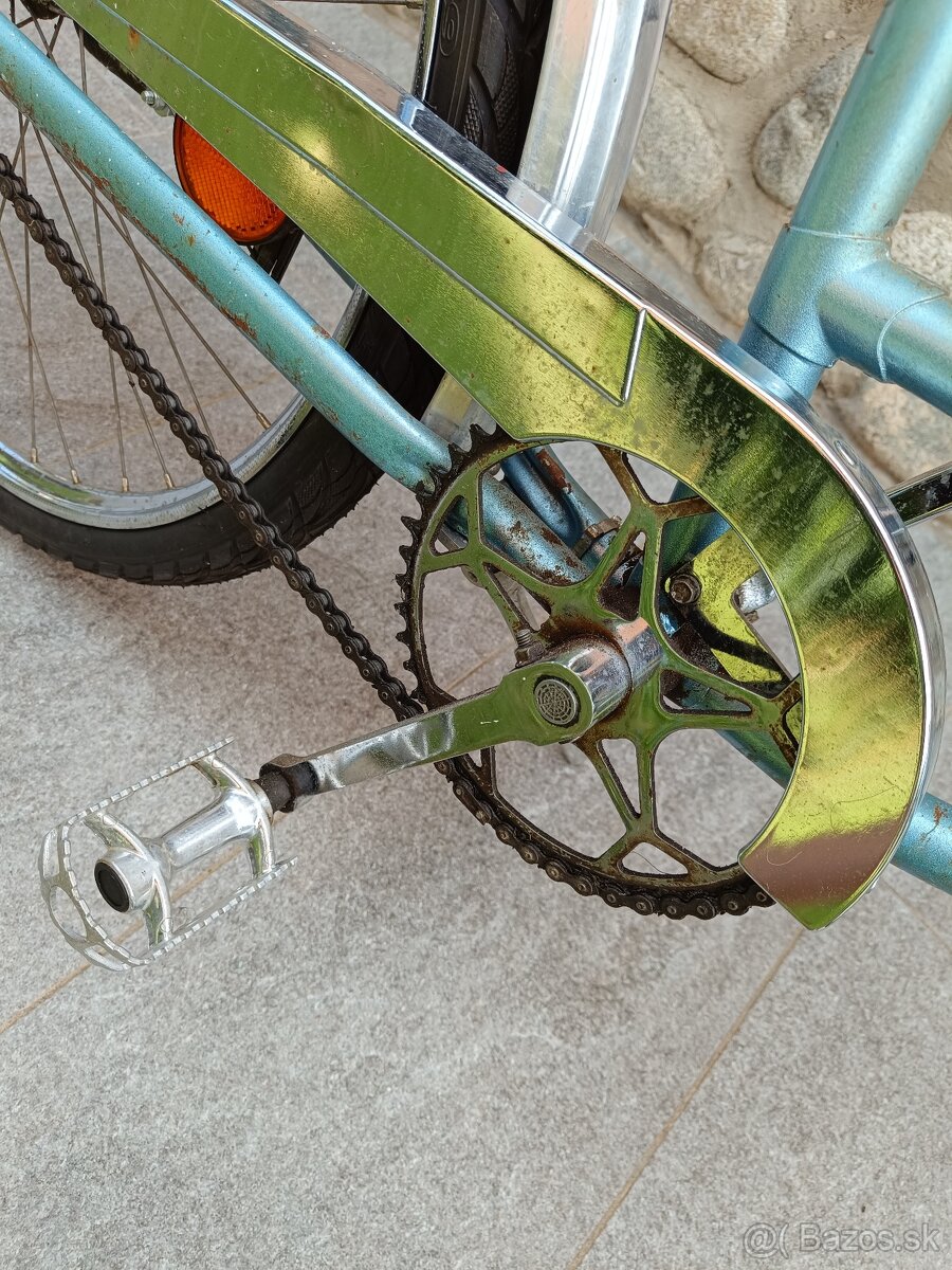 Damsky bicykel Lady 26 - 5