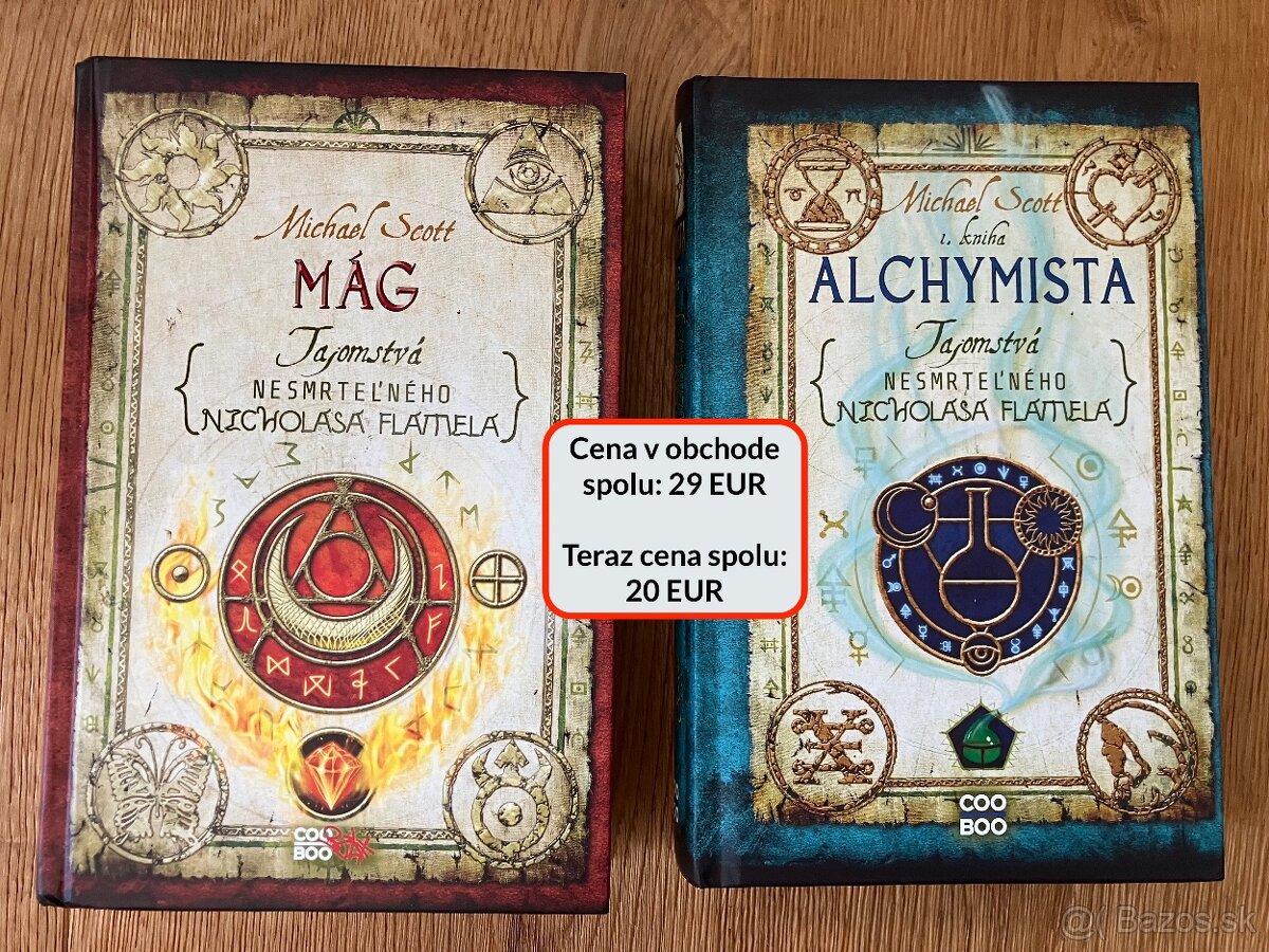 Predam rozne detske knihy - pozri foto - 5