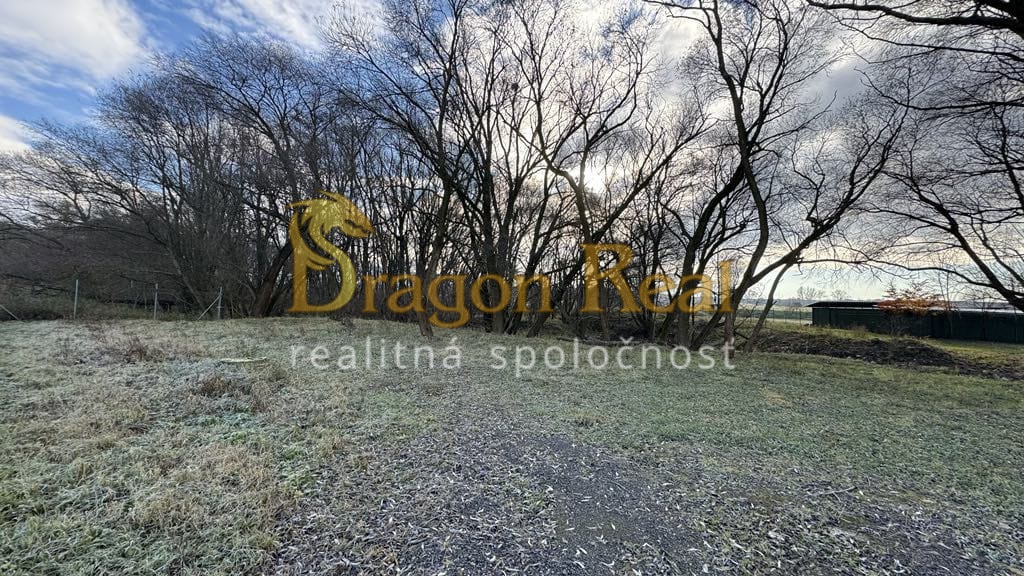 PREDAJ/PRENÁJOM - Pozemok o rozlohe 889m2 - NIŽNÁ ŠEBASTOVÁ - 5