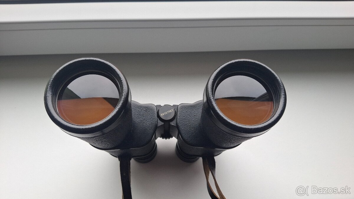 Ďalekohľad BPC 10X50 TENTO - 5