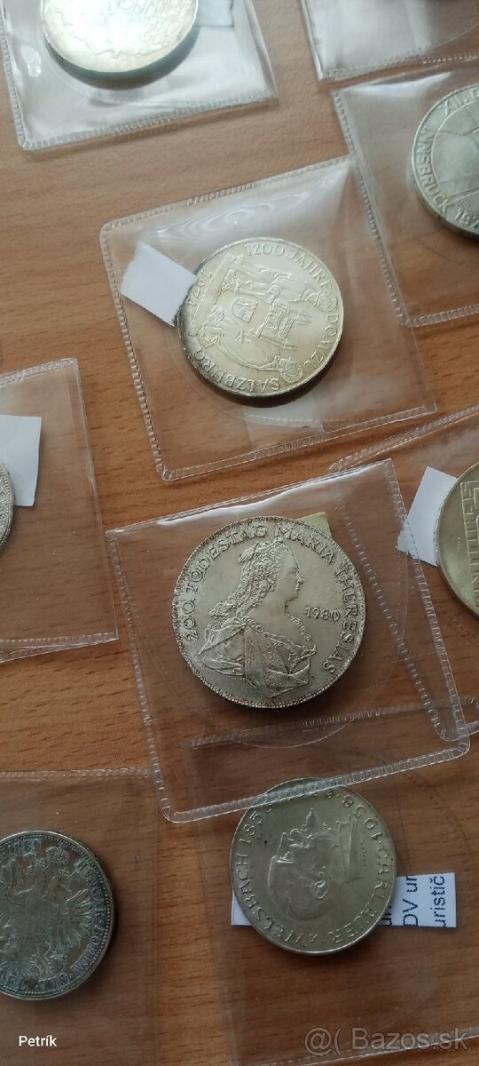 Mince 1134-2024 AG 1oz - 5