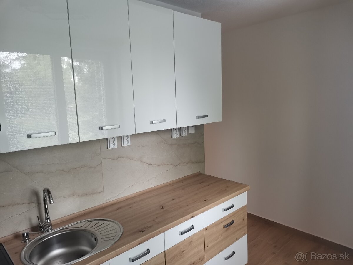 Prenájom 1izb byt - 5