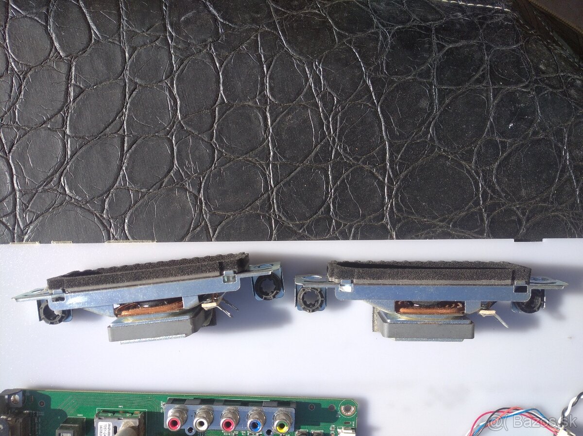 Televízor LG 43LH500T-ZA náhradné diely. - 5