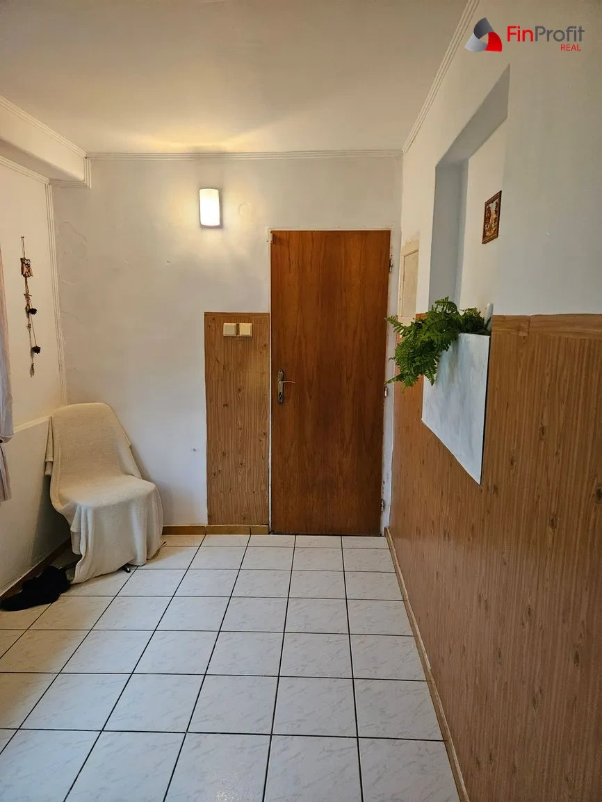 4izbový rodinný dom Rastislavova ul.Piešťany - 5