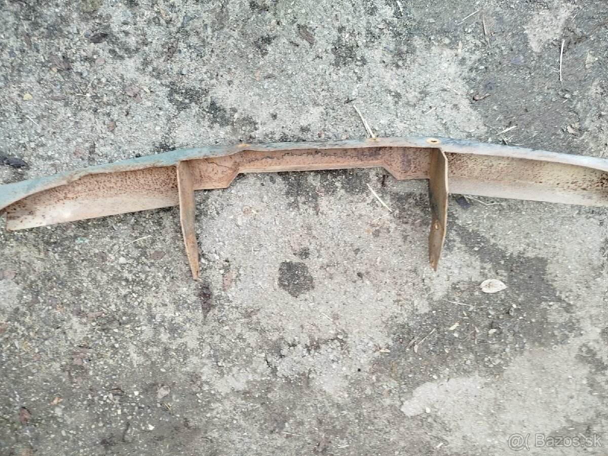 Nissan Patrol Y61 - 5