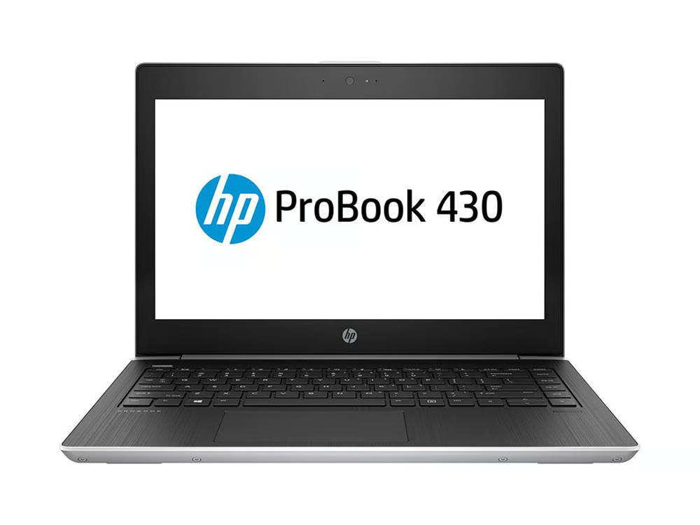 HP ProBook 430 G5, 13"displej, 500GB SSD, Win11Pro, USB C - 5