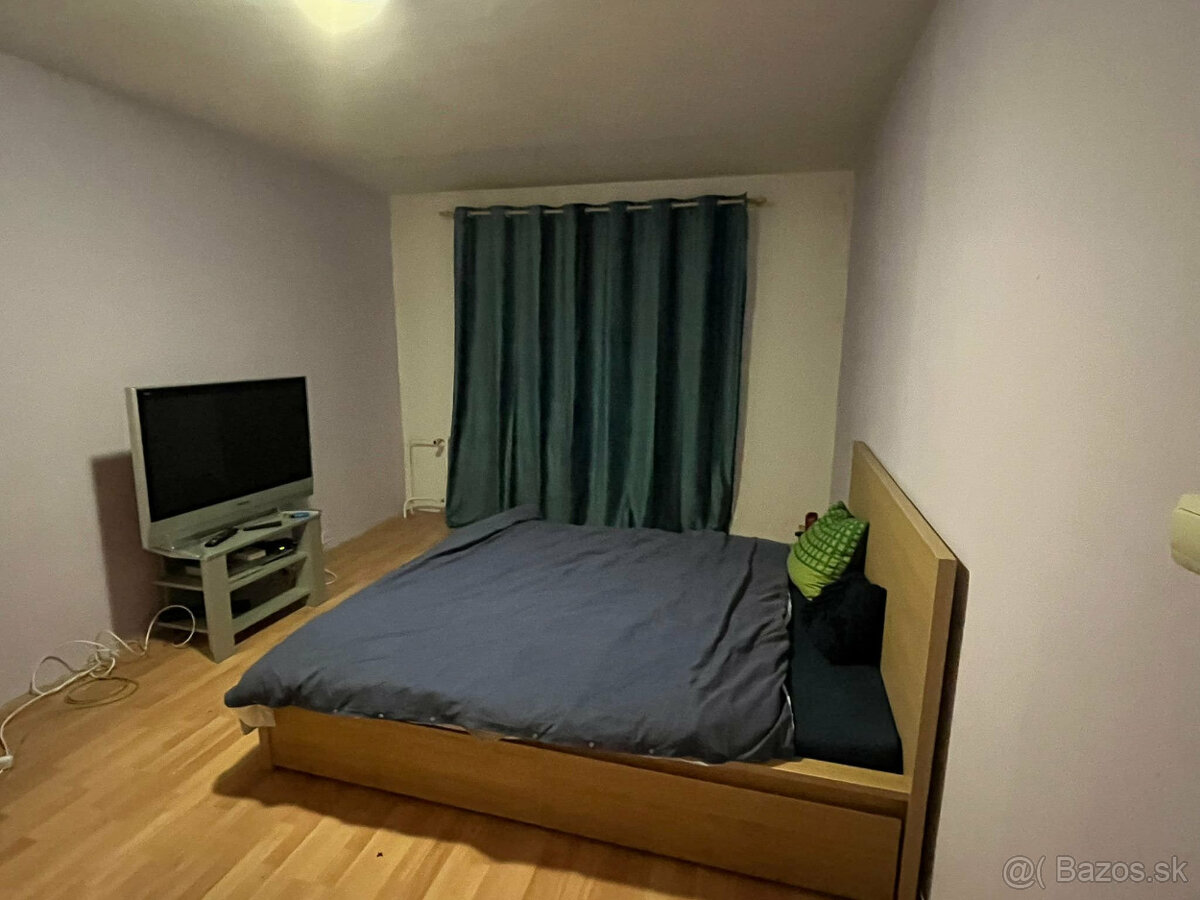 Prenájom 1,5 izbový byt - 5