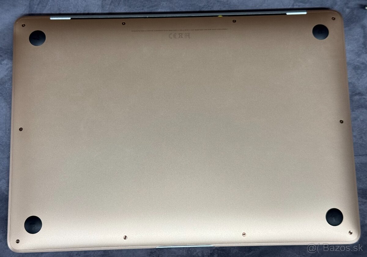 Apple Macbook Air M1 2020 8GB/256GB - 5
