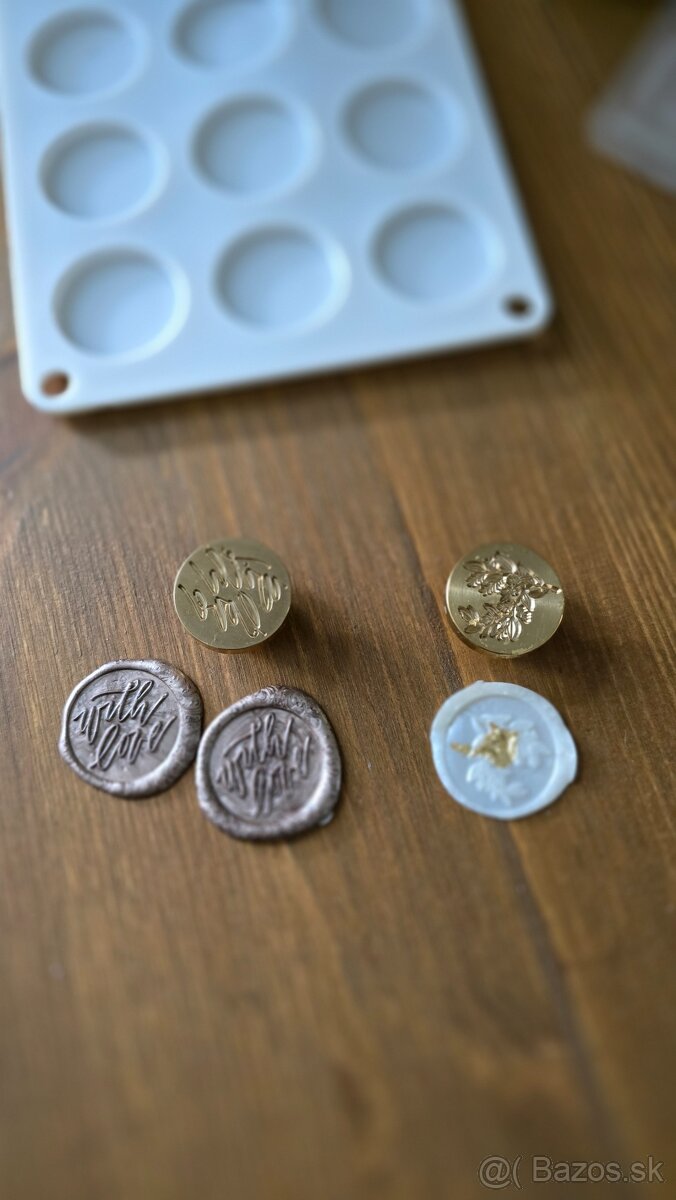 Sada na pecatenie - 5