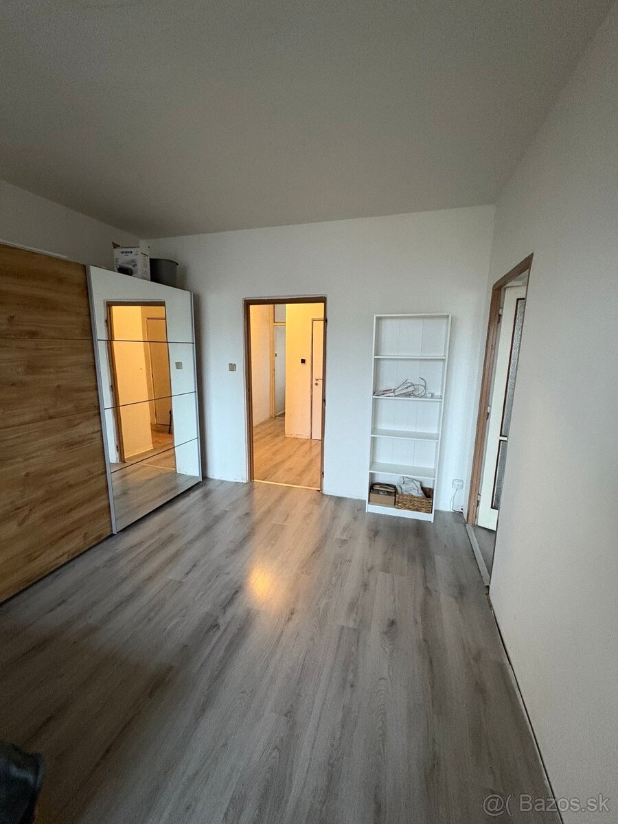 2 izbový byt Košice-Sever - 5