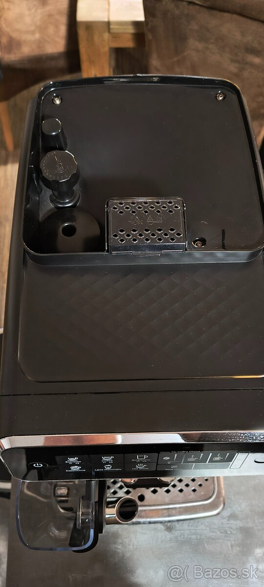 Predám automatický kávovar Philips 3200 - 5