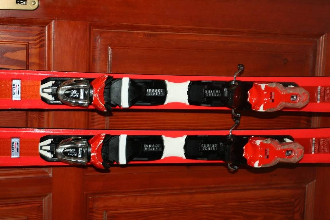 lyže dynastar Speedzoon 153 cm - 5