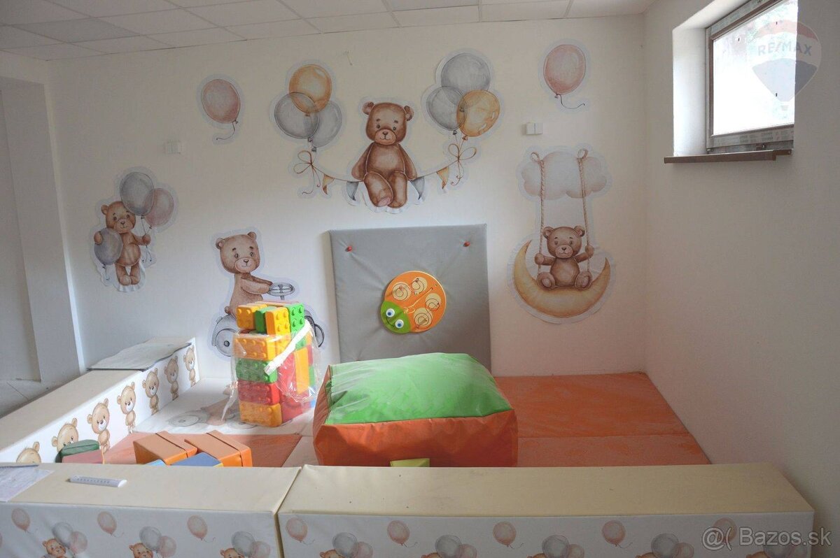 Predaj nebytový priestor Donovaly - 5