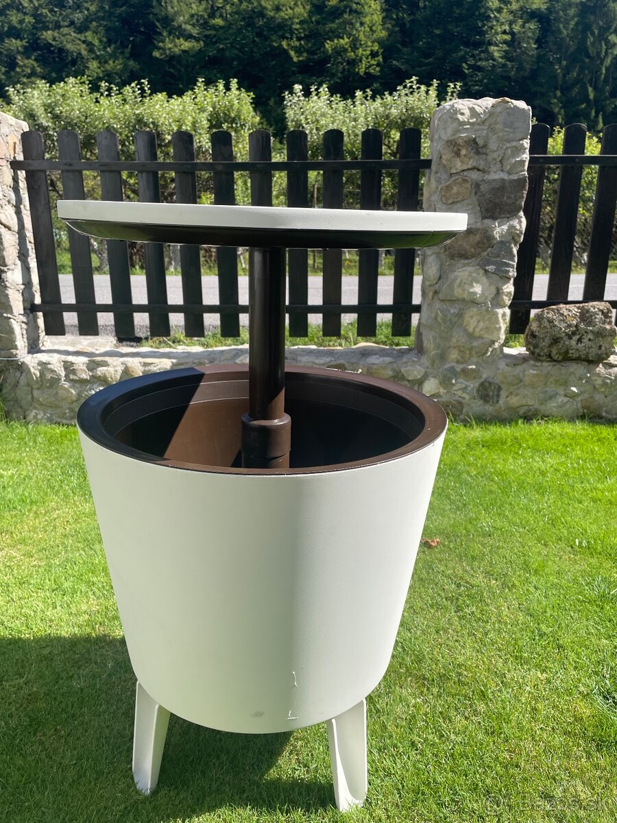 Zahradny Bar/Stolik -Cool Bar - 5