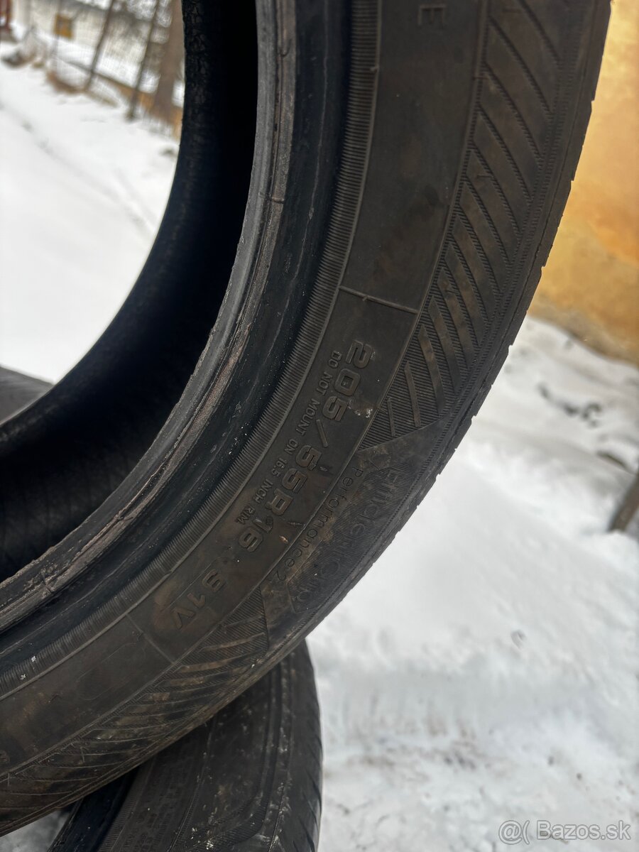 205/55 R16 Letné - 5