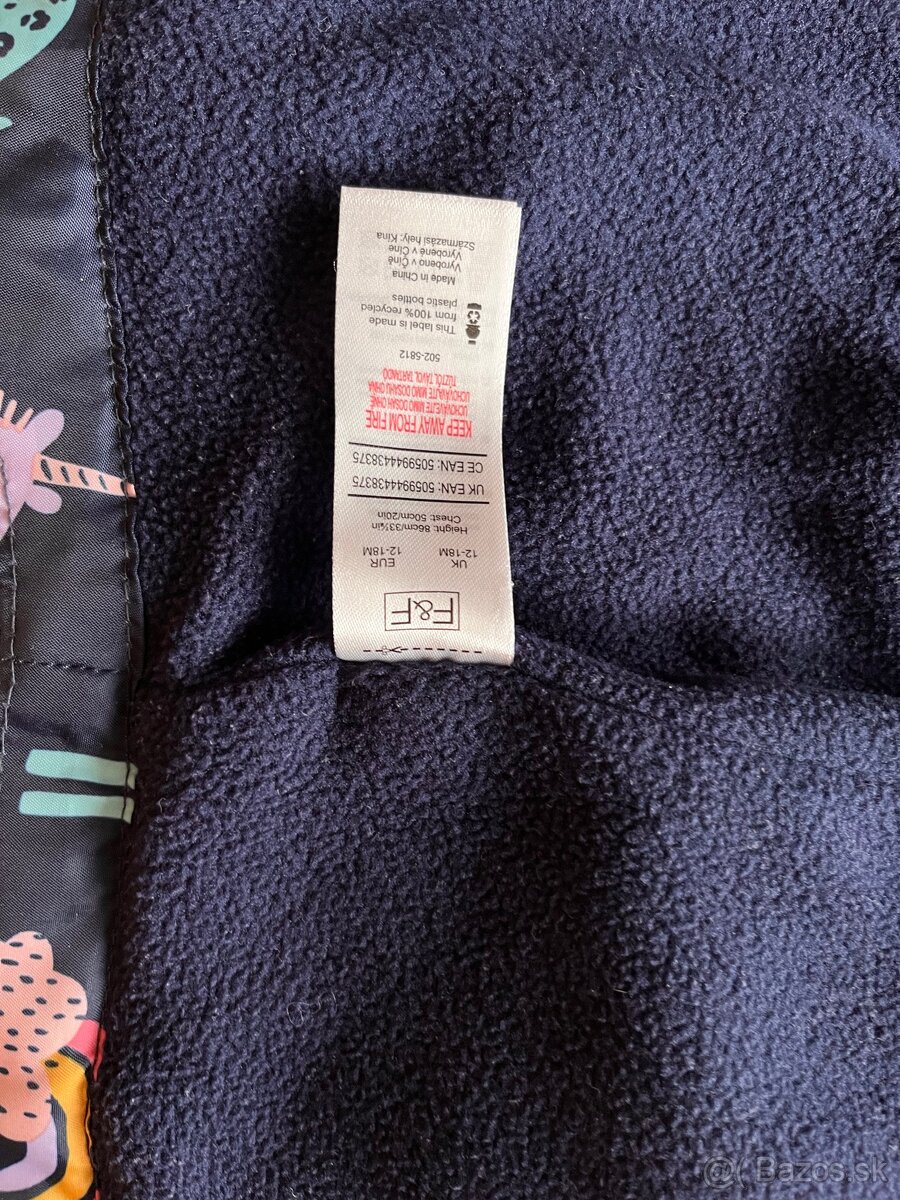 Prechodna bunda 86 - 5