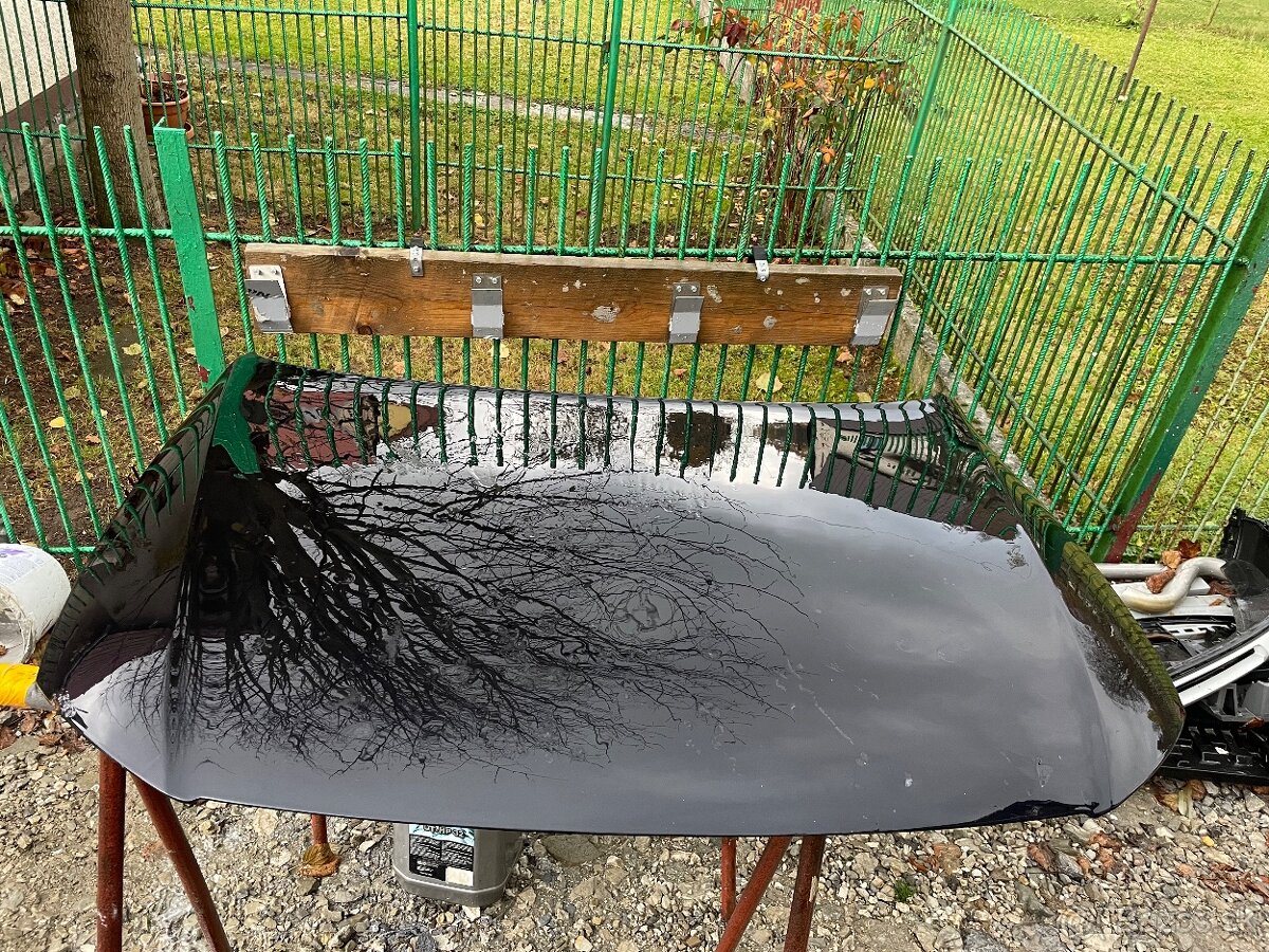 Rozpredam volkswagen passat b6 3c - 5