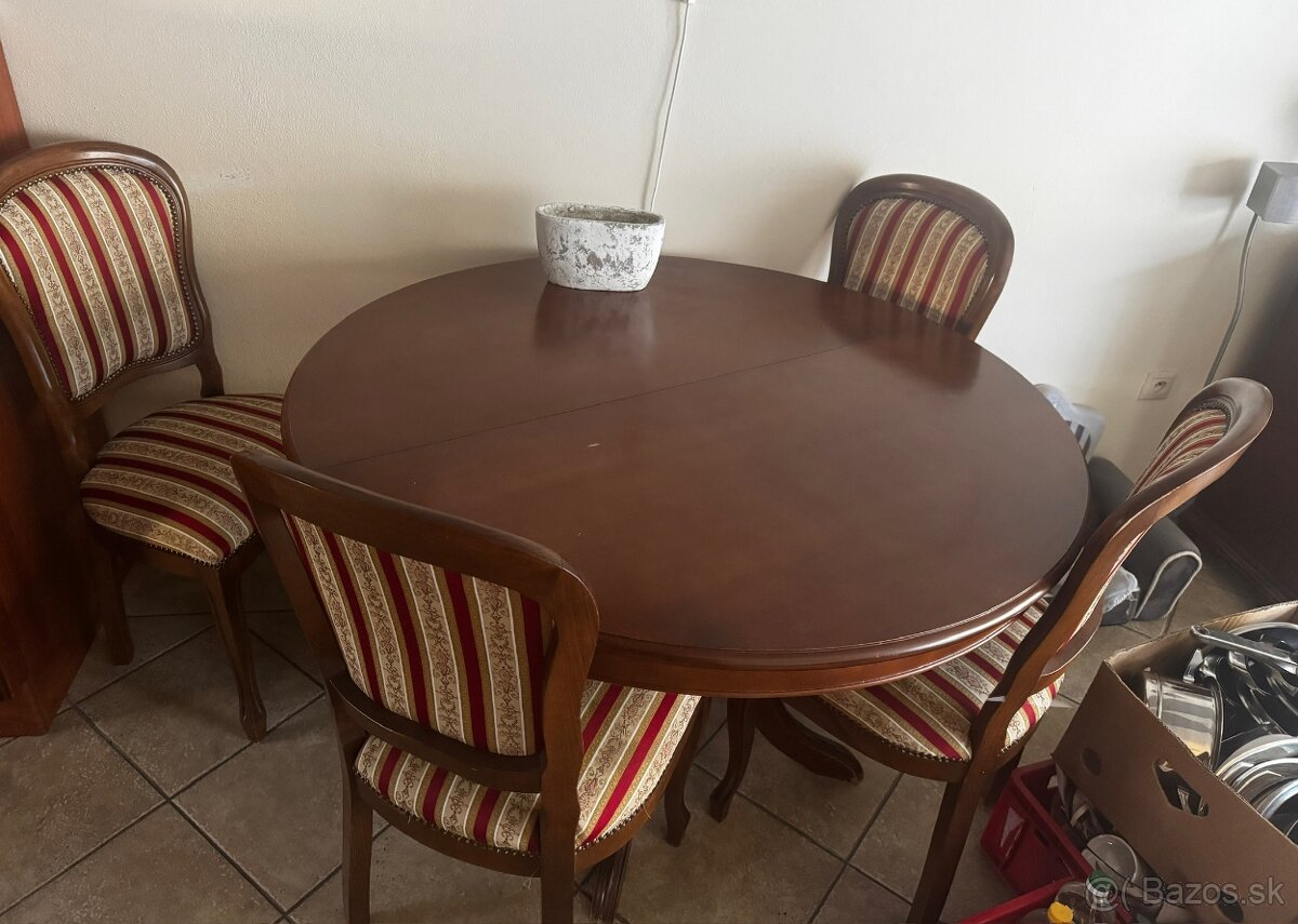 Nábytok do obývačky - 5