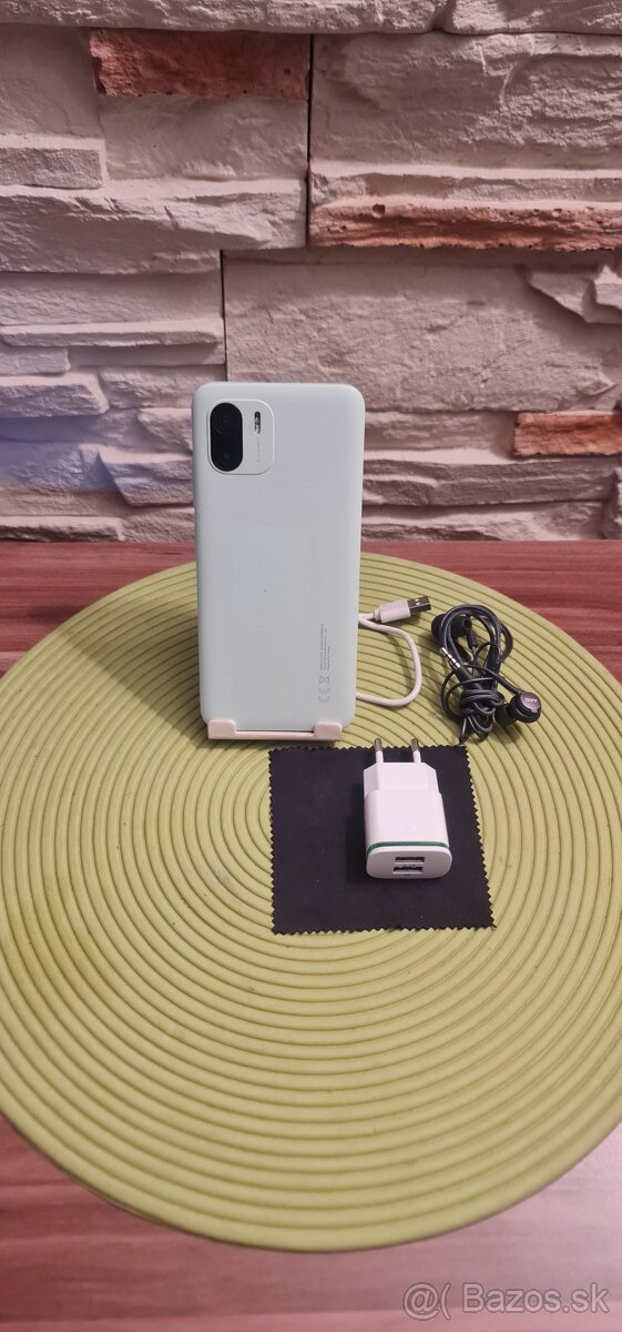 Xiaomi Redmi A2 dual sim 32 GB - 5