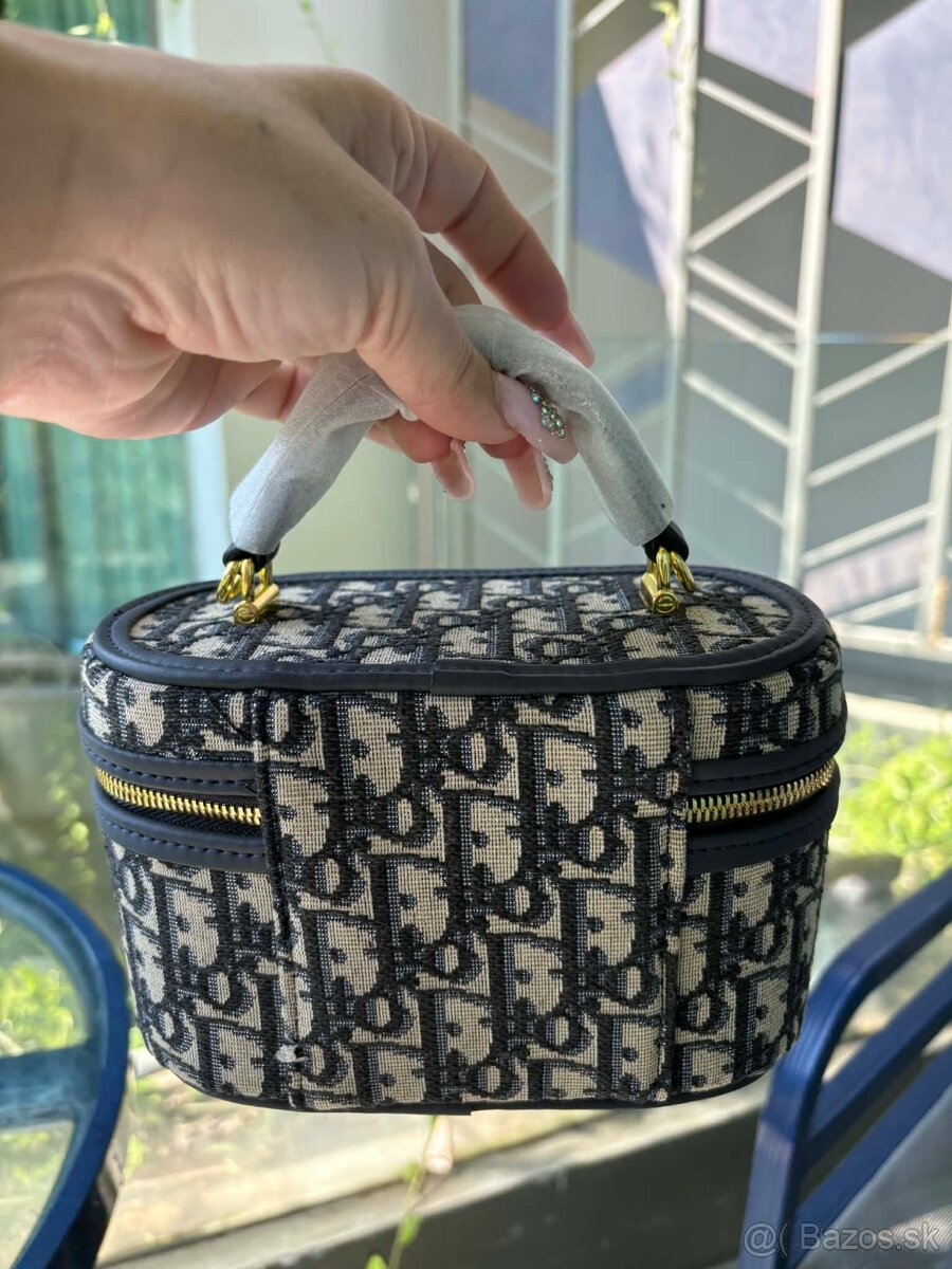 Dior kabelka 1:1 - 5