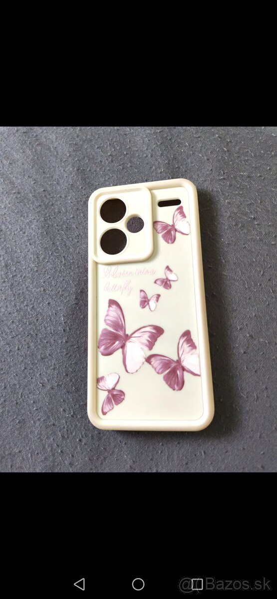 Predám Xiaomi Redmi Note 13 Pro+ 5G - 5