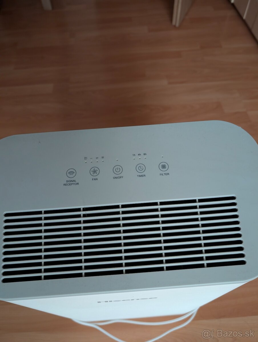Čistička vzduchu Hisense AP220H - 5