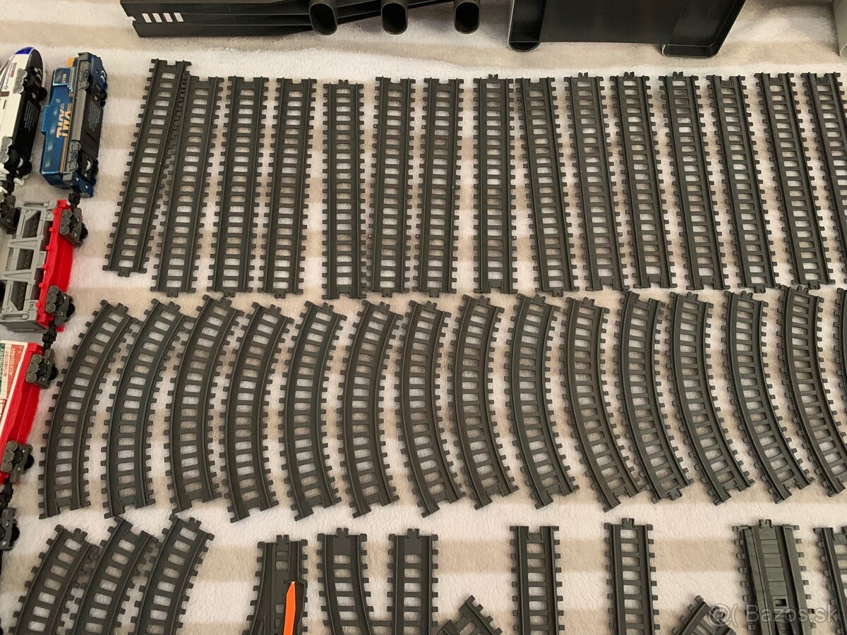 Predám detský vláčik - 5