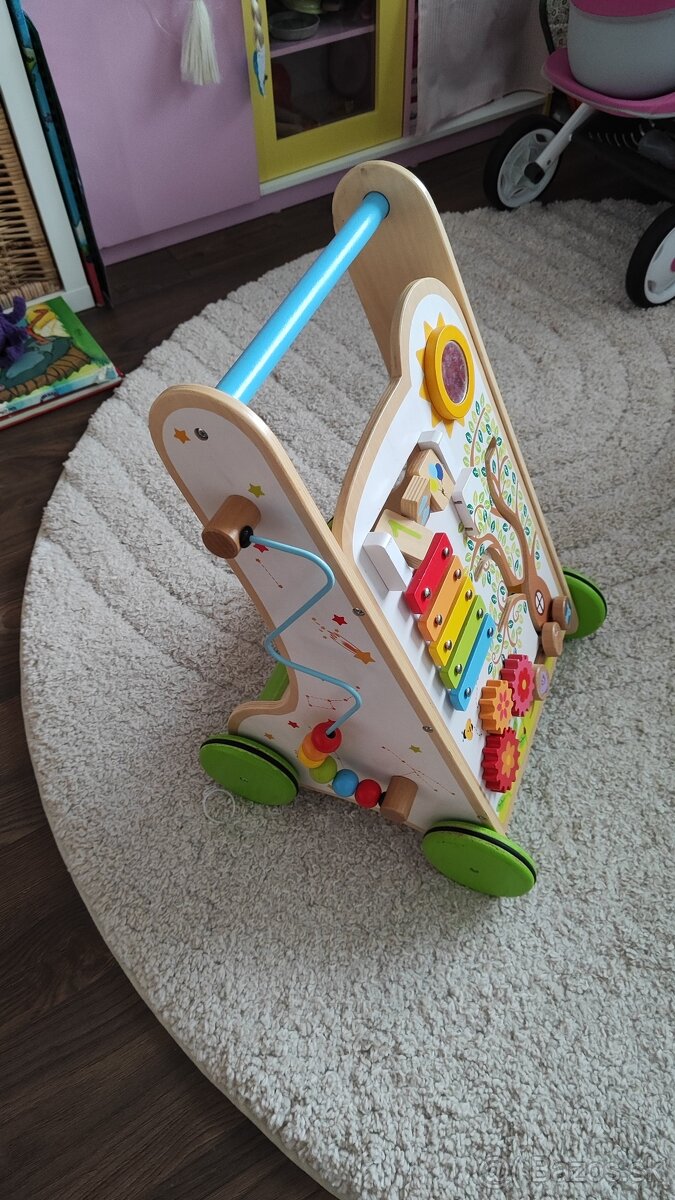 Choditko New Classic Toys - 5