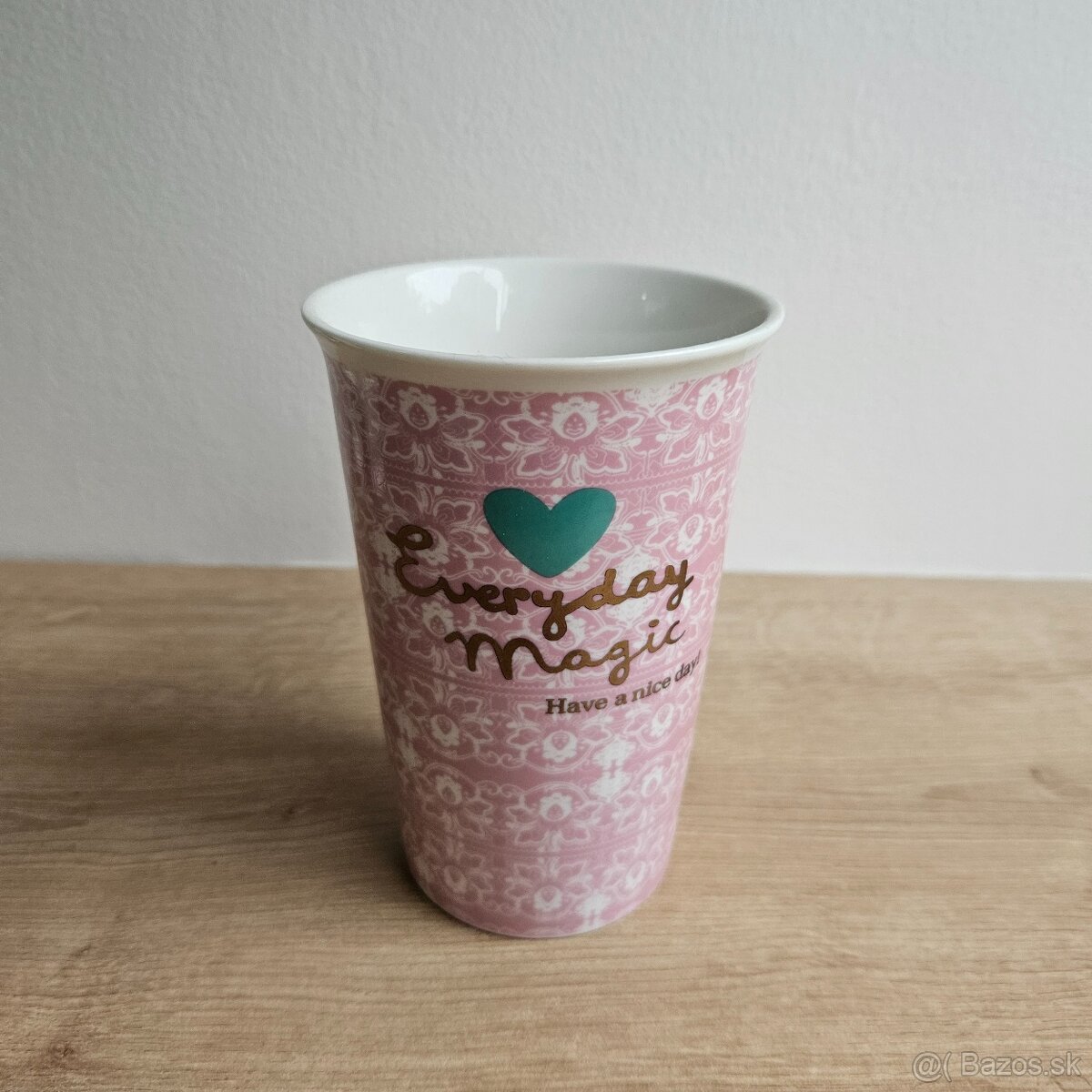 LACNO: Rozne hrnceky 8 ks - 5