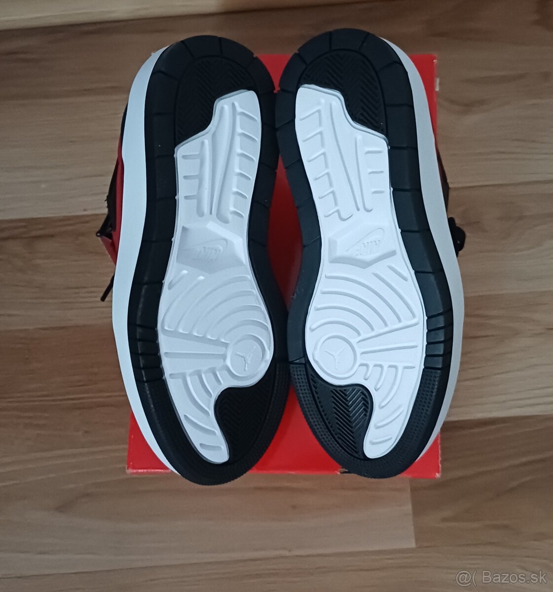 Air Jordan elevate low - 5