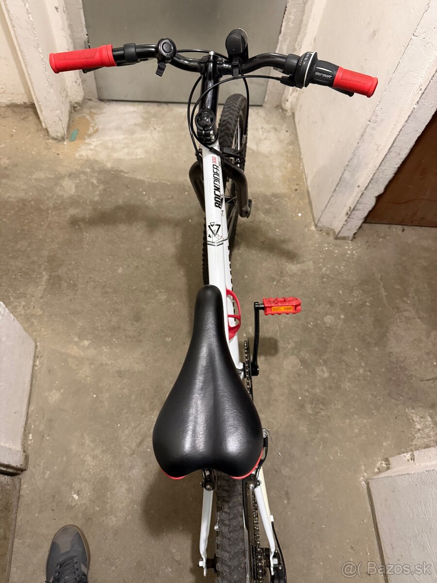 Juniorsky horsky bicykel - 5