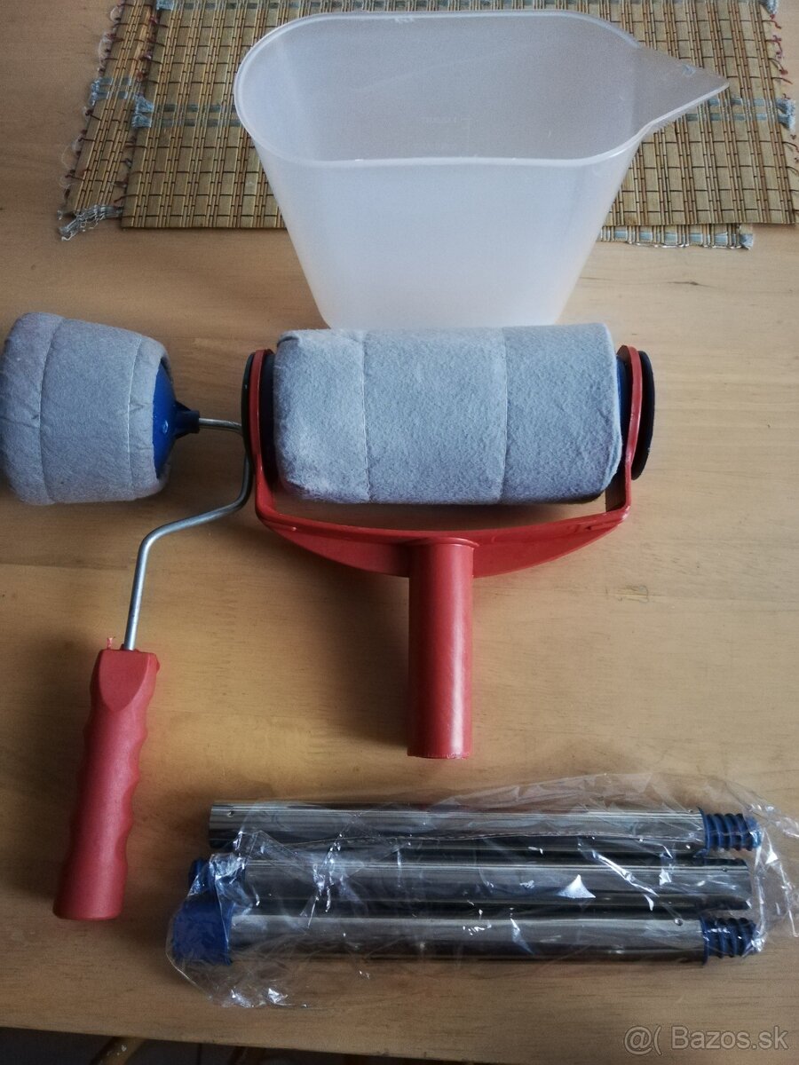 Valček na malovanie - 5