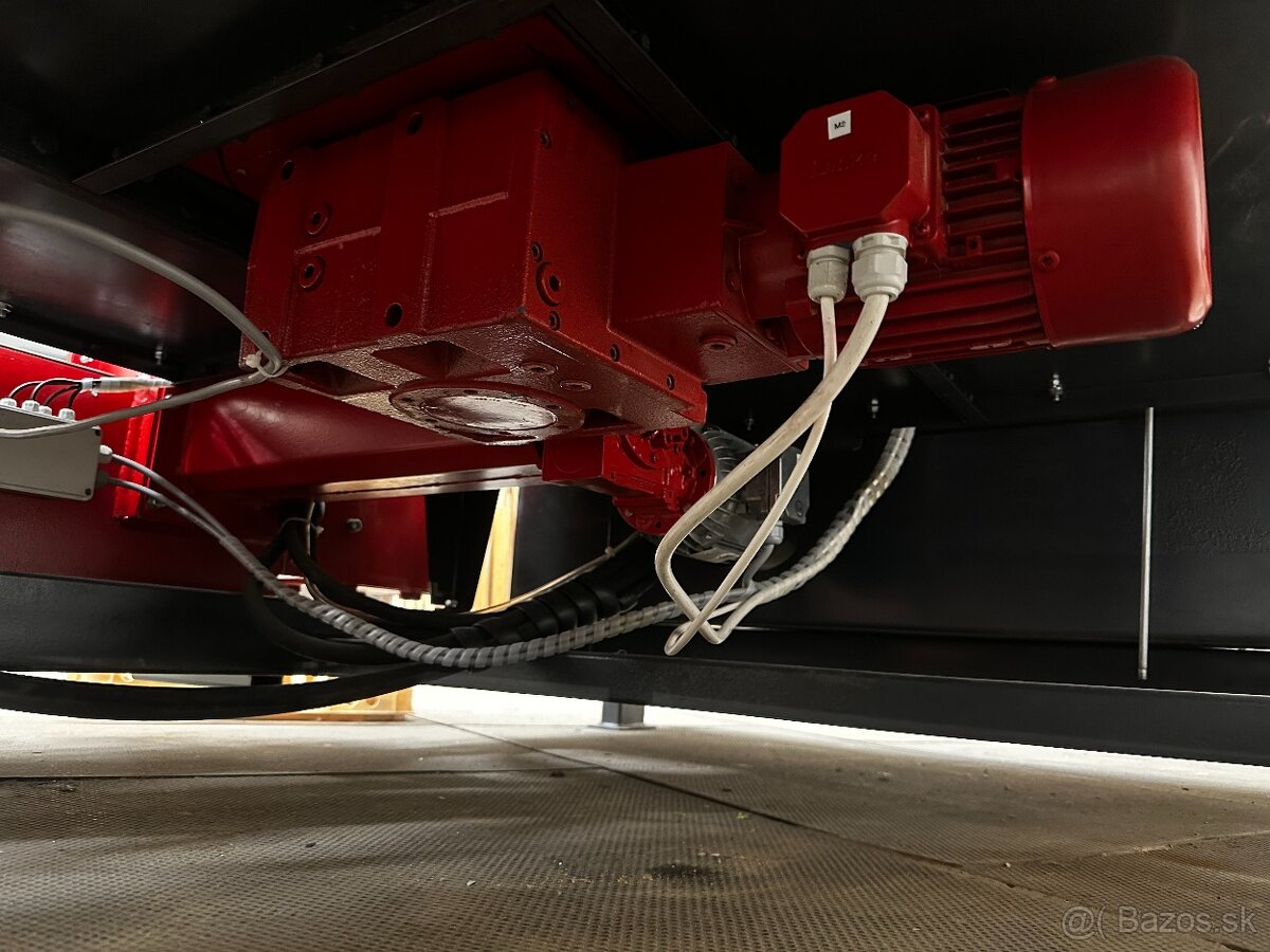 ACWORD AECO50 BRIKETOVACÍ LIS - 5