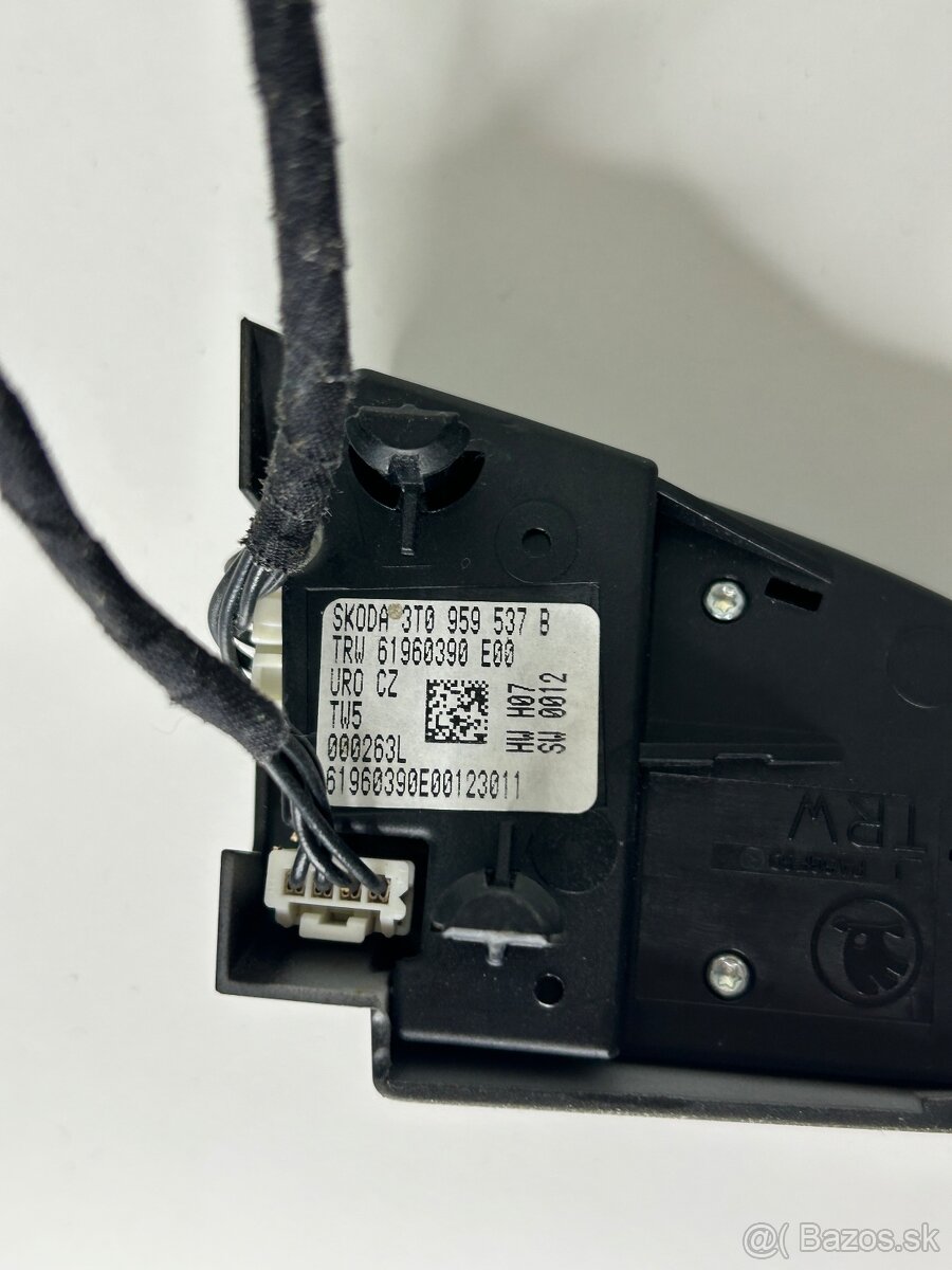 Multifunkcia Octavia 2 - 5