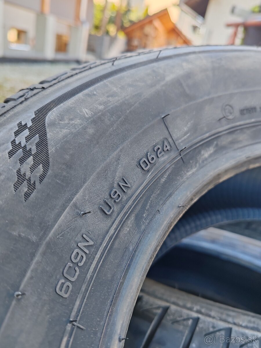 195/65 R15 Bridgestone Turanza T005 - 5