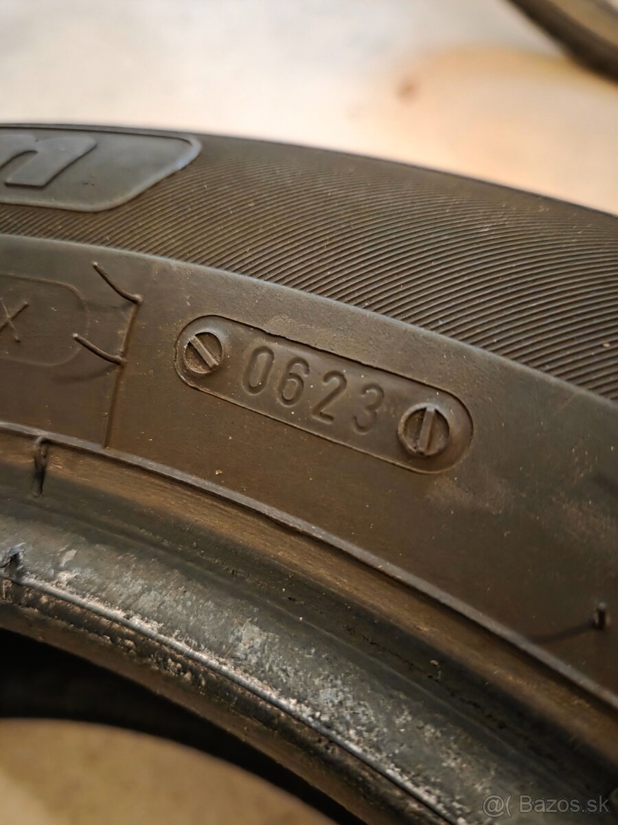 185/60 R15 88H ORIUM ORIUM HIGH PERFORMANCE - 5