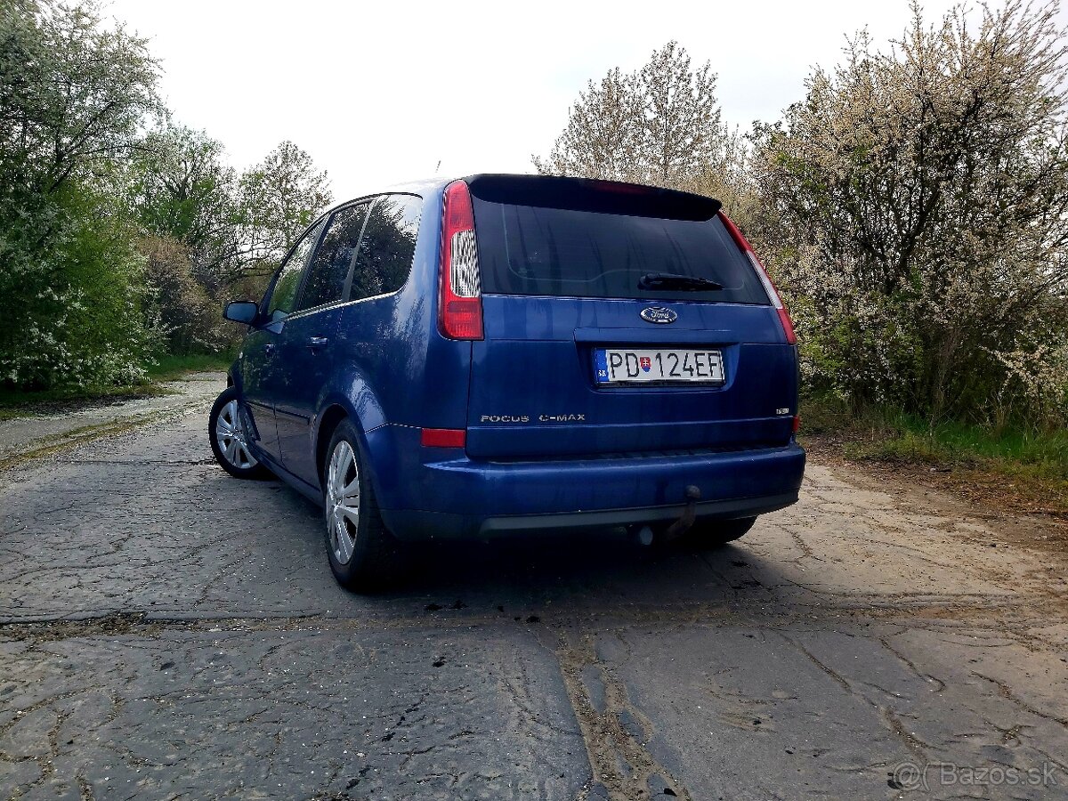 Ford C-Max - 5