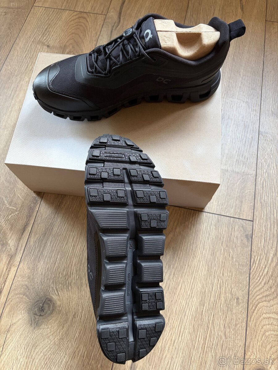 On Cloud 6 Geo WP - 5