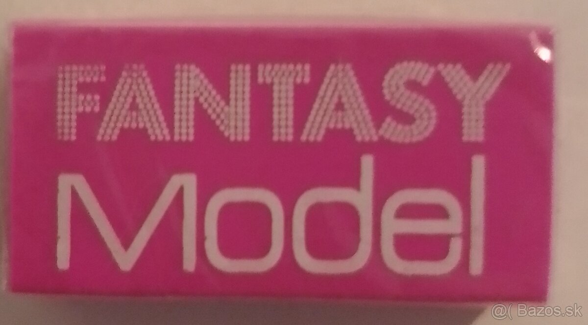 43dielny set- detské šperky,šperkovnica+925prsteň - 5