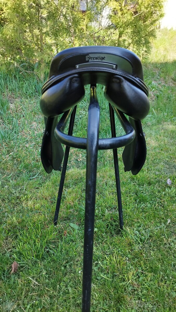 PRESTIGE CARISMA - 5