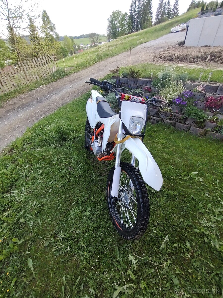 Xmotos 250 xb88 2022