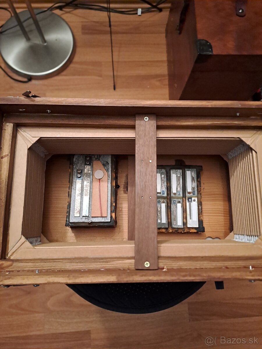 heligonka harmonika - 5