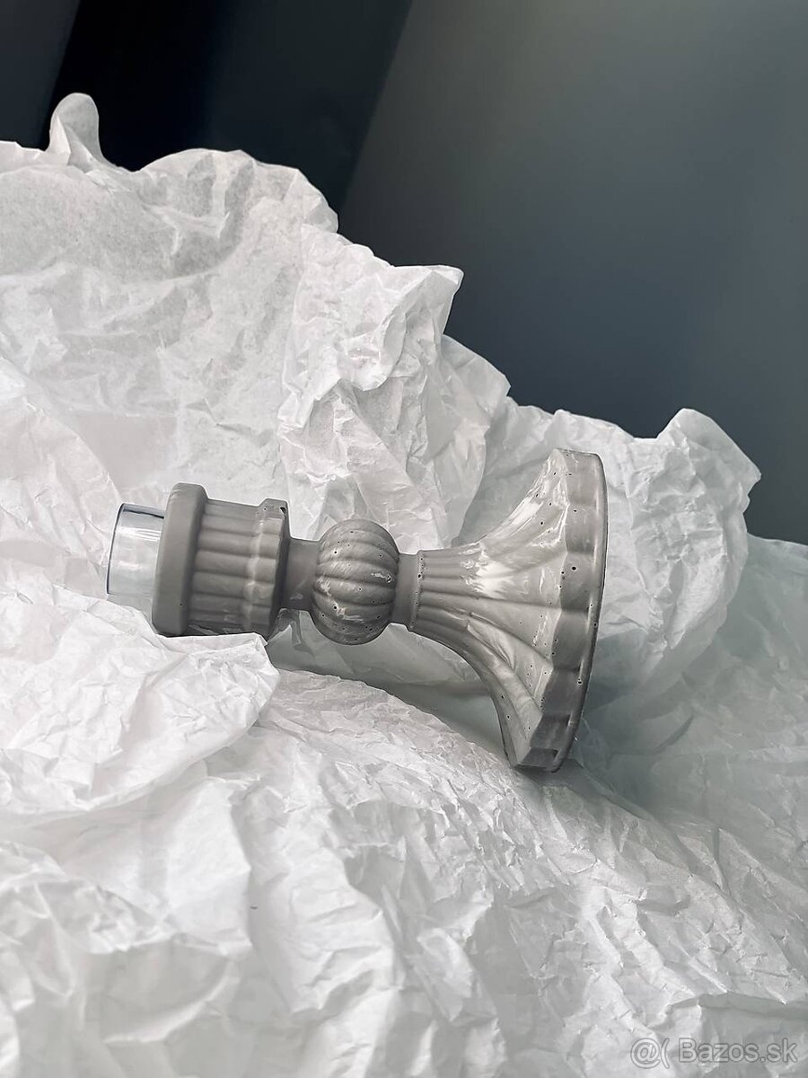 Elegantný svietnik - 5