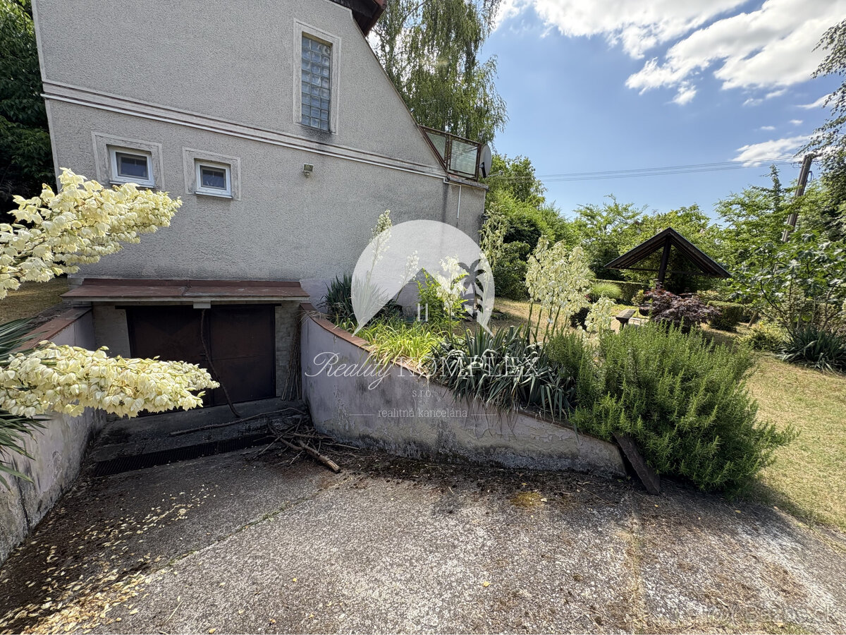 EXKLUZÍVNE IBA U NÁS Reality KOMPLEX s.r.o. vám ponúka n - 5