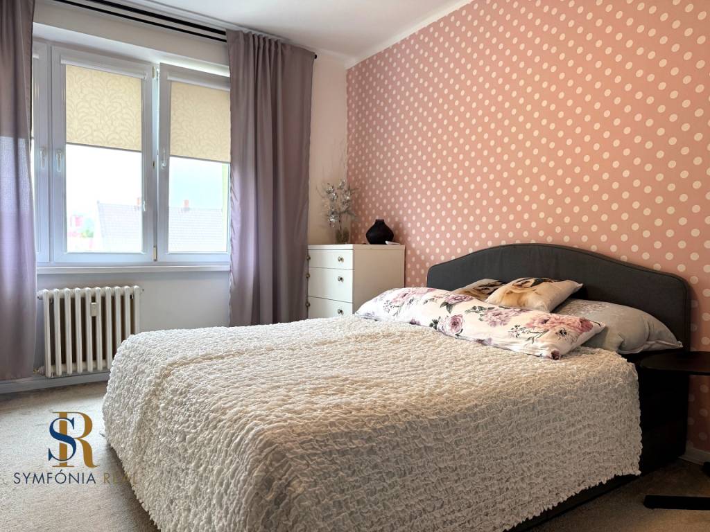 2-izbový byt v Seredi- bez rezervačnej zálohy - 5