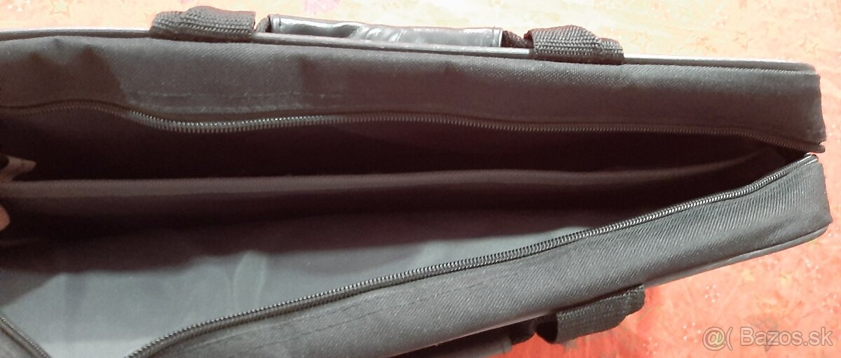 taška brašňa HP na notebook alebo videoprojektor - 5