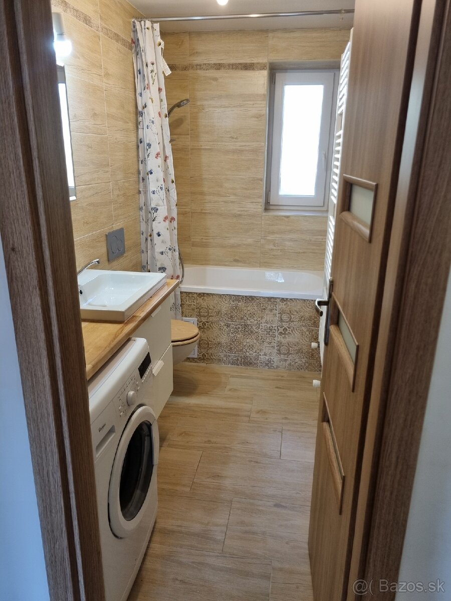 3-izbový byt Sihoť Hodžova ul. - 5