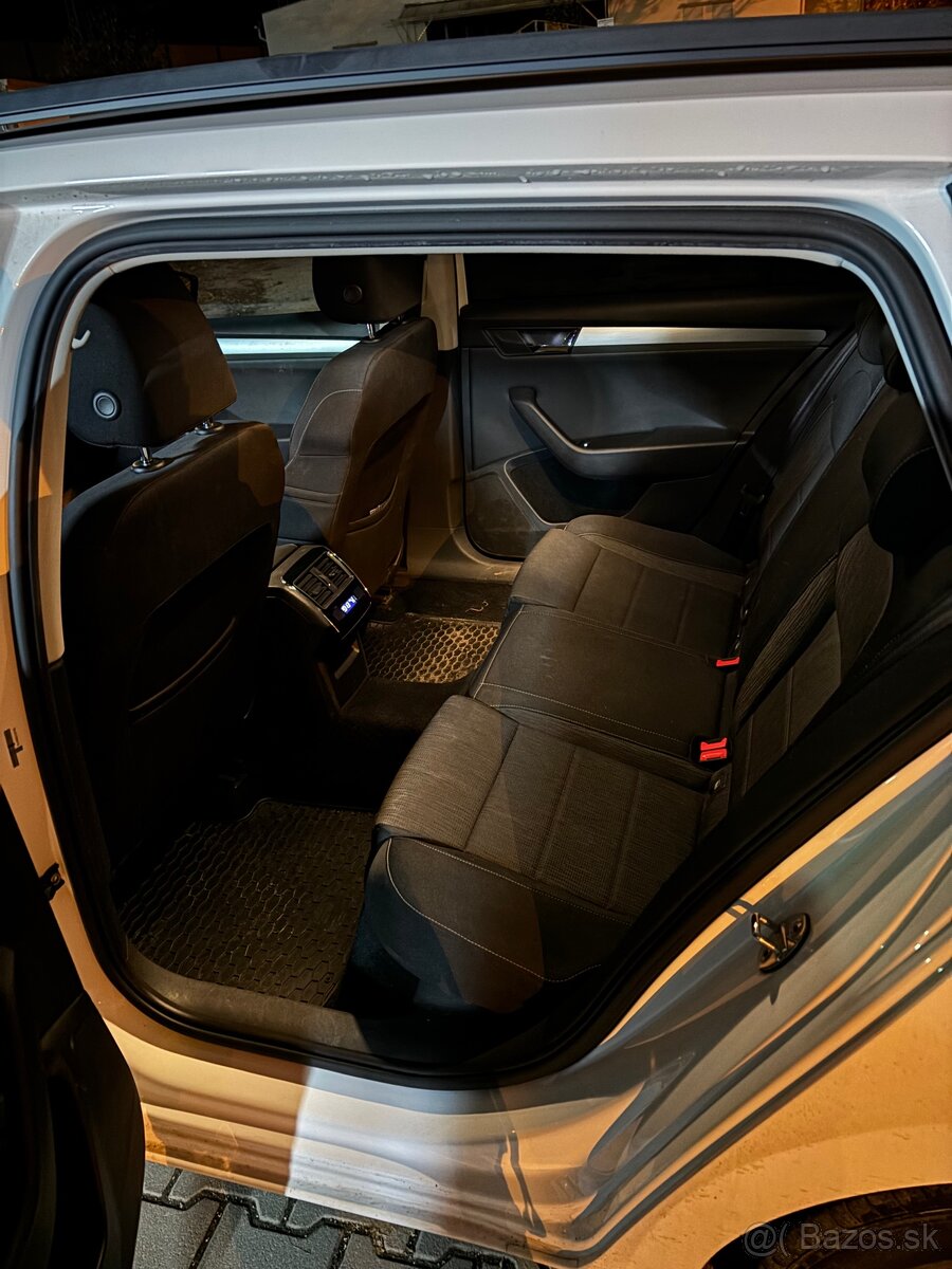 Predám Škoda Superb 12/2016.. - 5