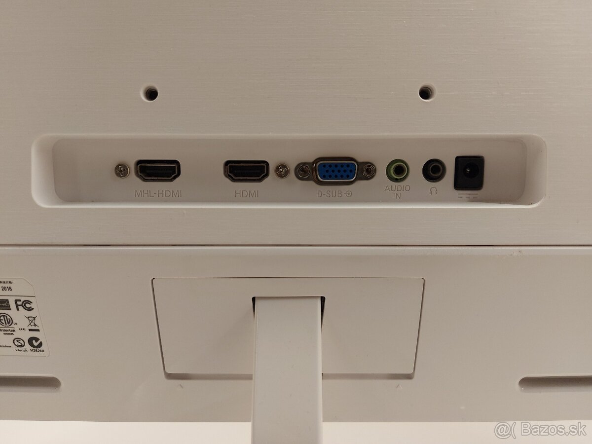 Monitor Philips 234E - 5