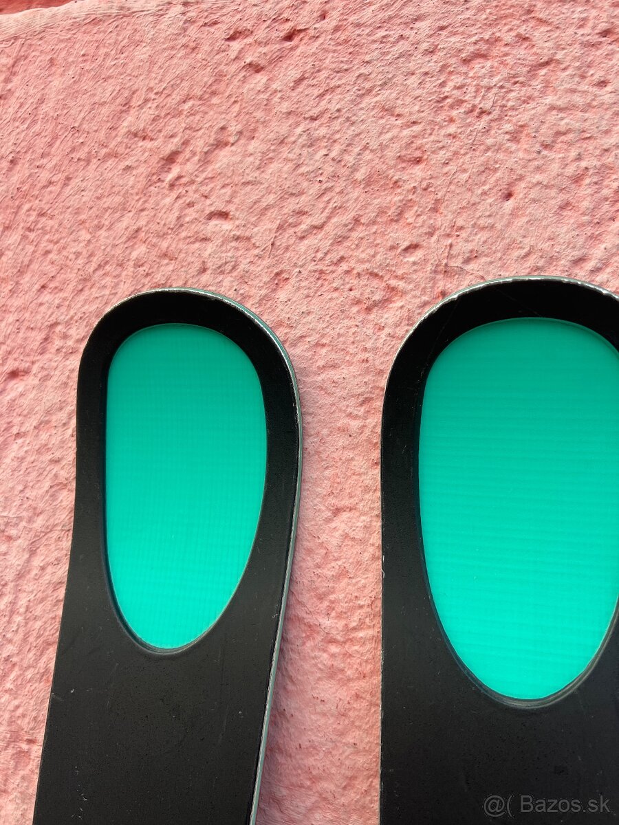 Lyže Kästle RX 12 GS - 168cm - 5